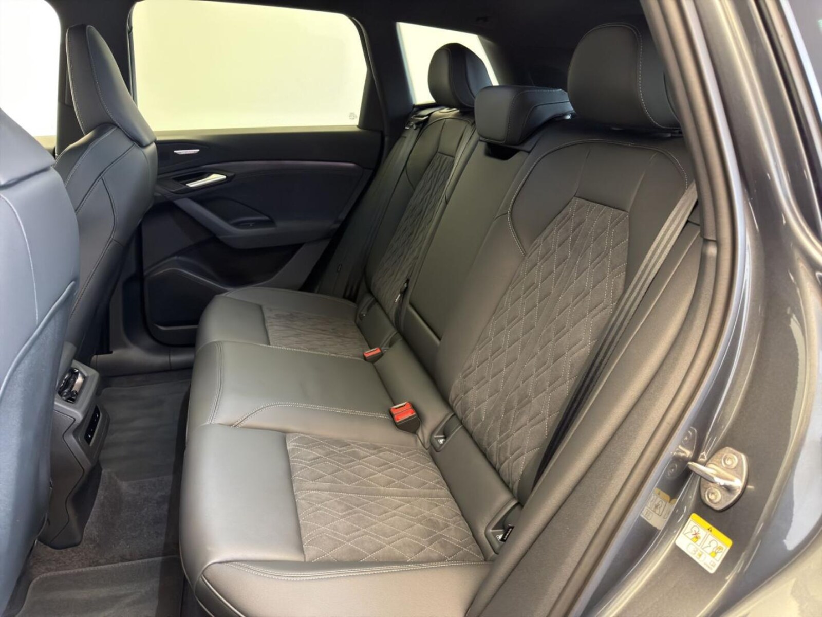 Audi Q6 e-tron – Bild 16