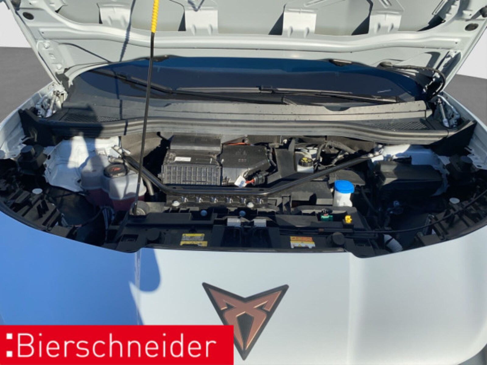 CUPRA Tavascan – Bild 20