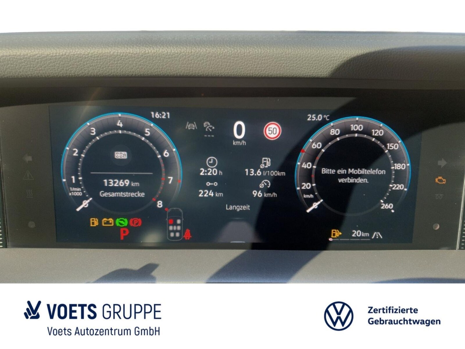 Volkswagen Tayron – Bild 12