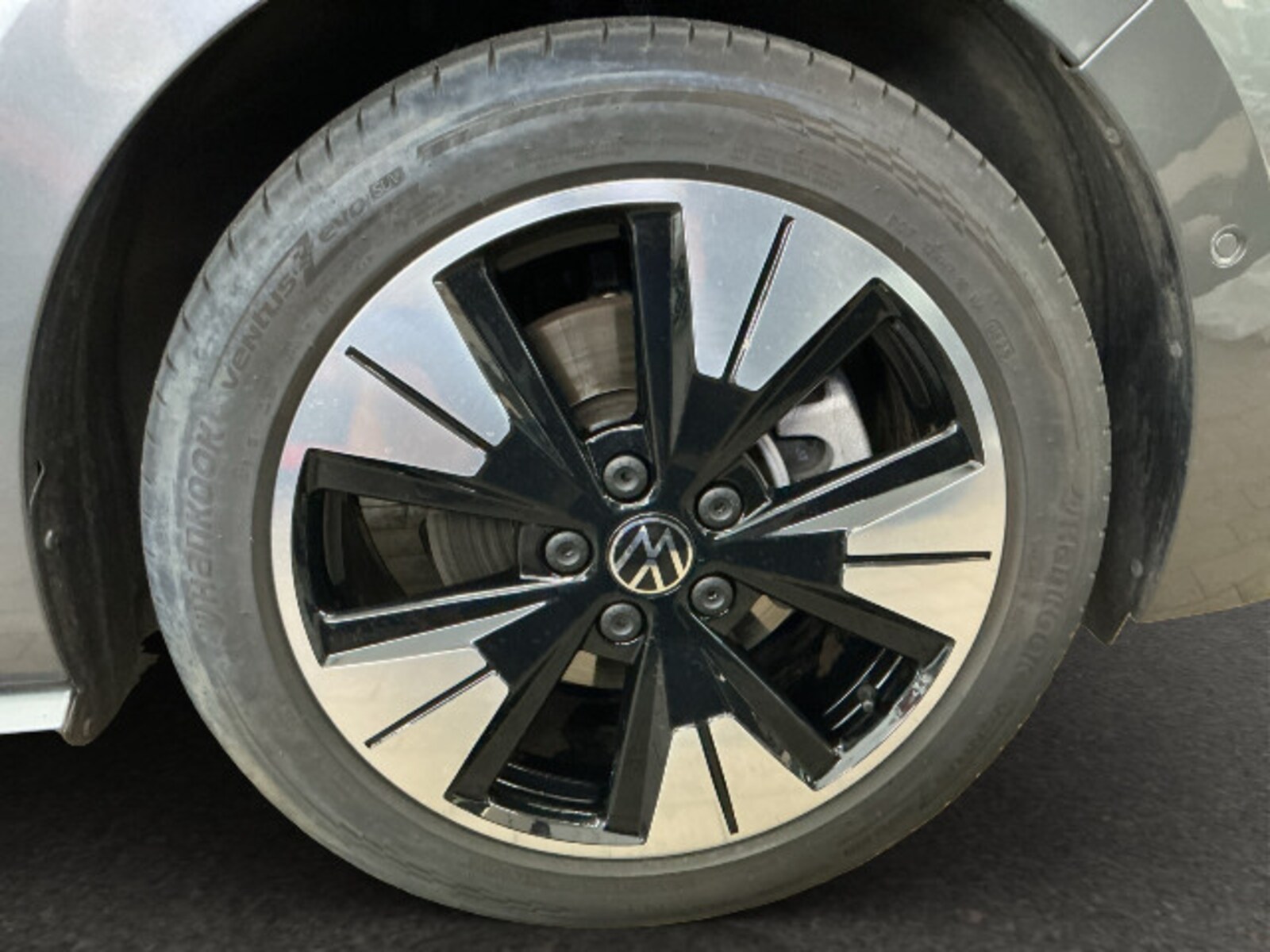 Volkswagen Multivan – Bild 10