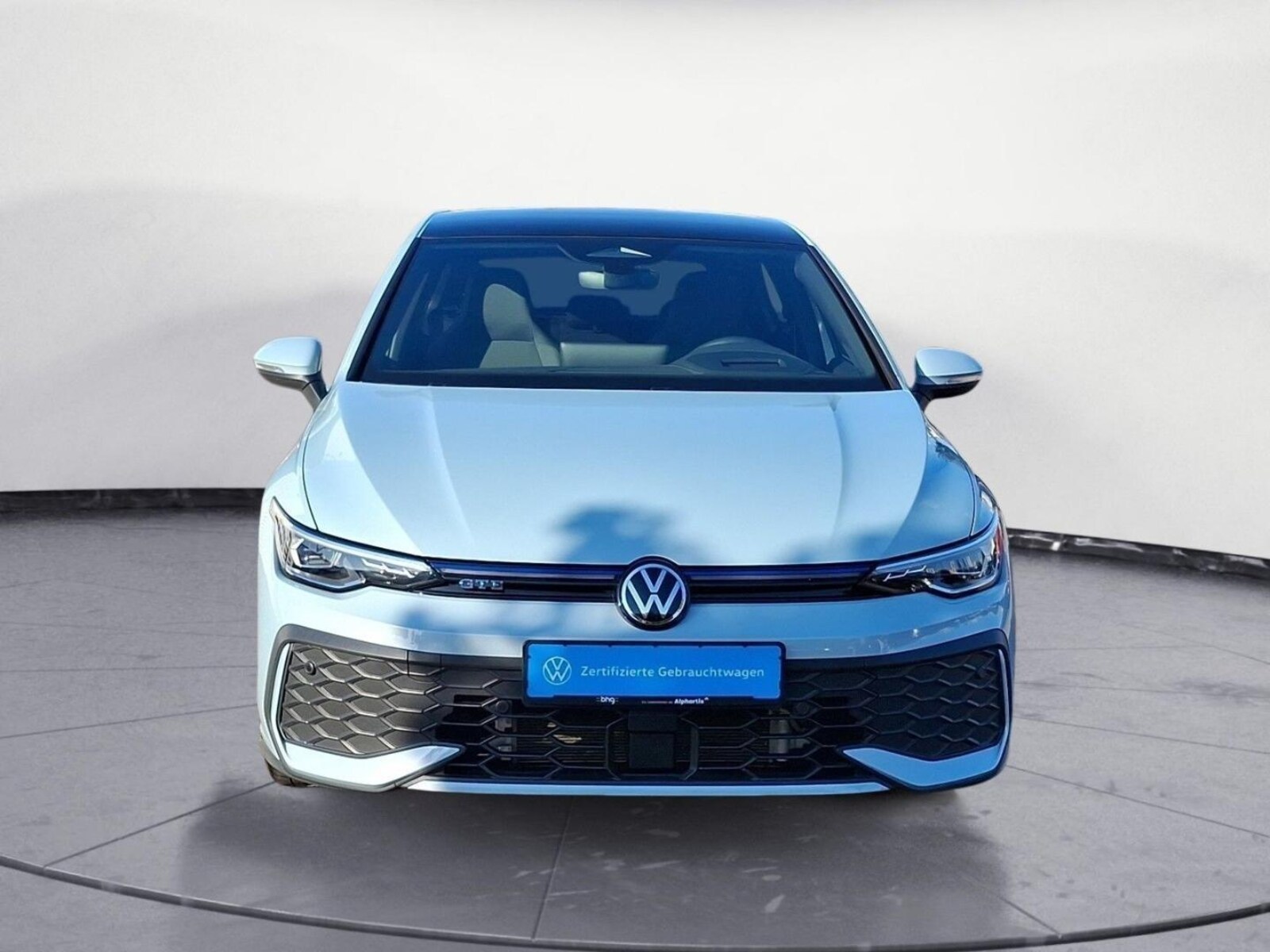 Volkswagen Golf – Bild 8