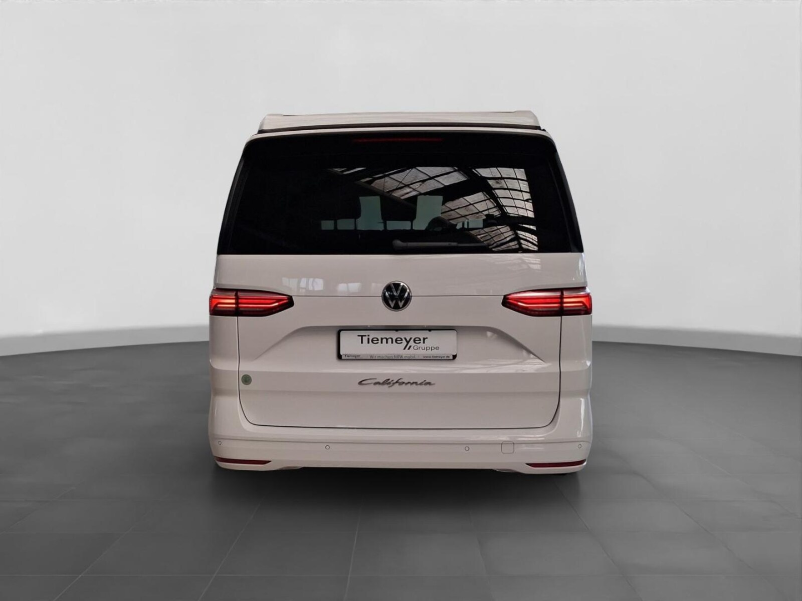 Volkswagen California – Bild 18
