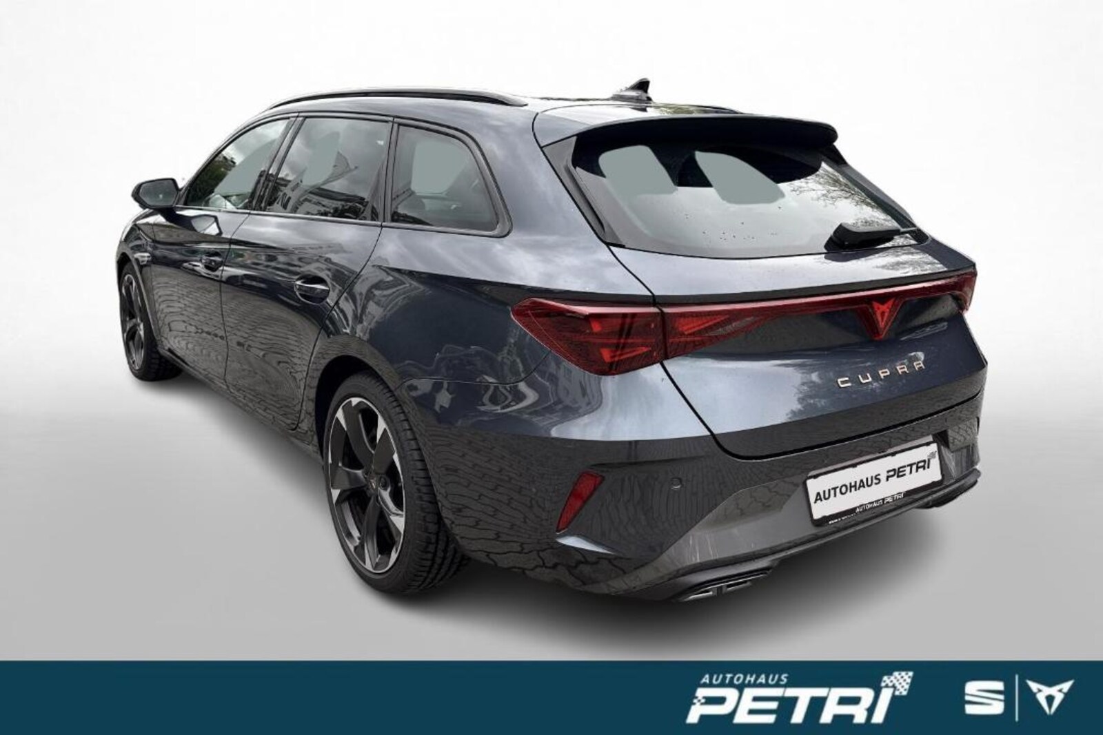 CUPRA Leon Sportstourer – Bild 3