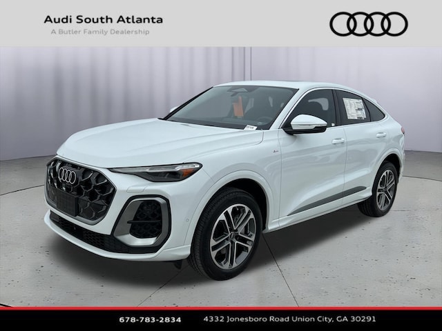 Photo of 2026 Audi Q5 Sportback