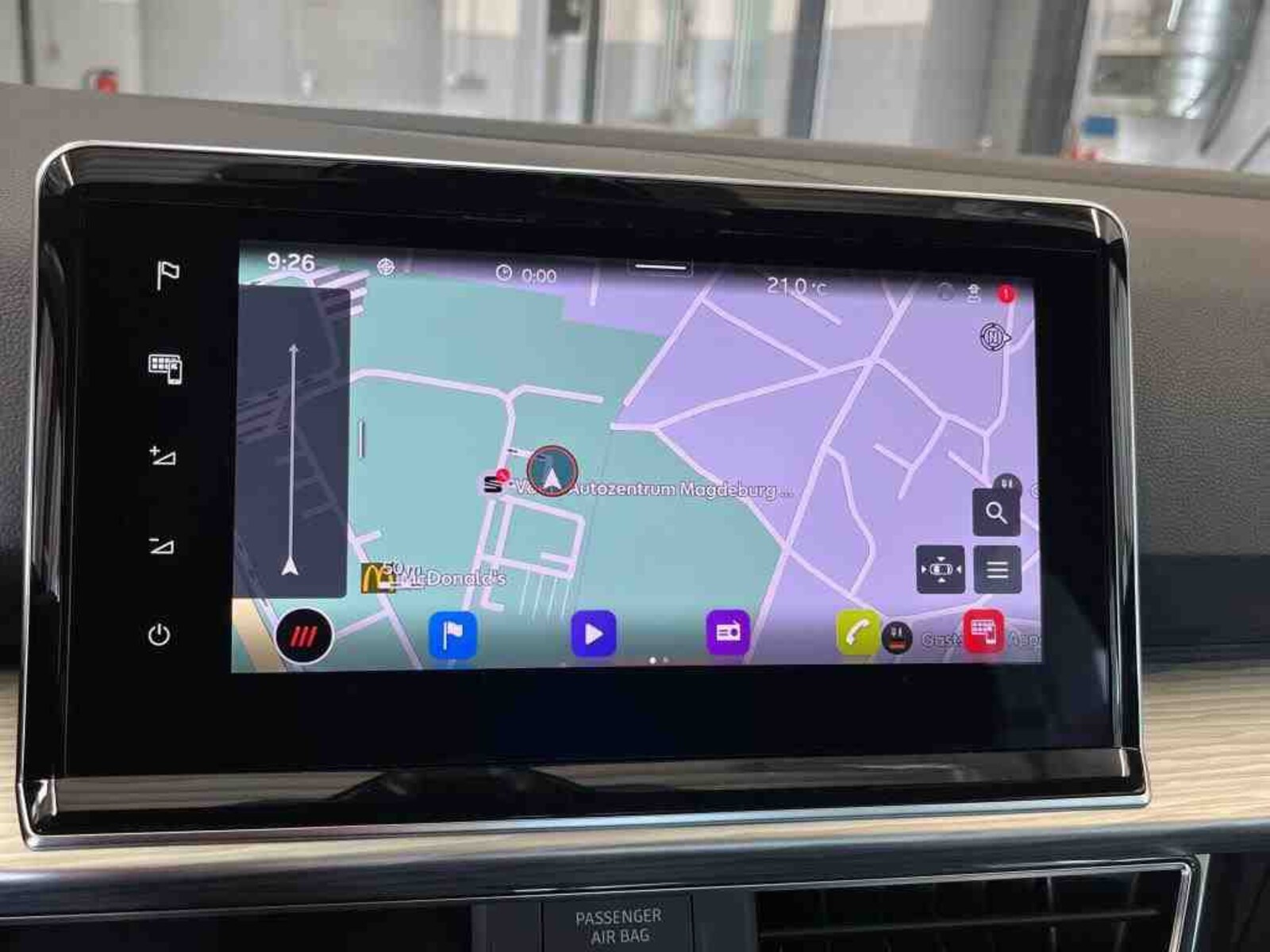 SEAT Tarraco – Bild 6