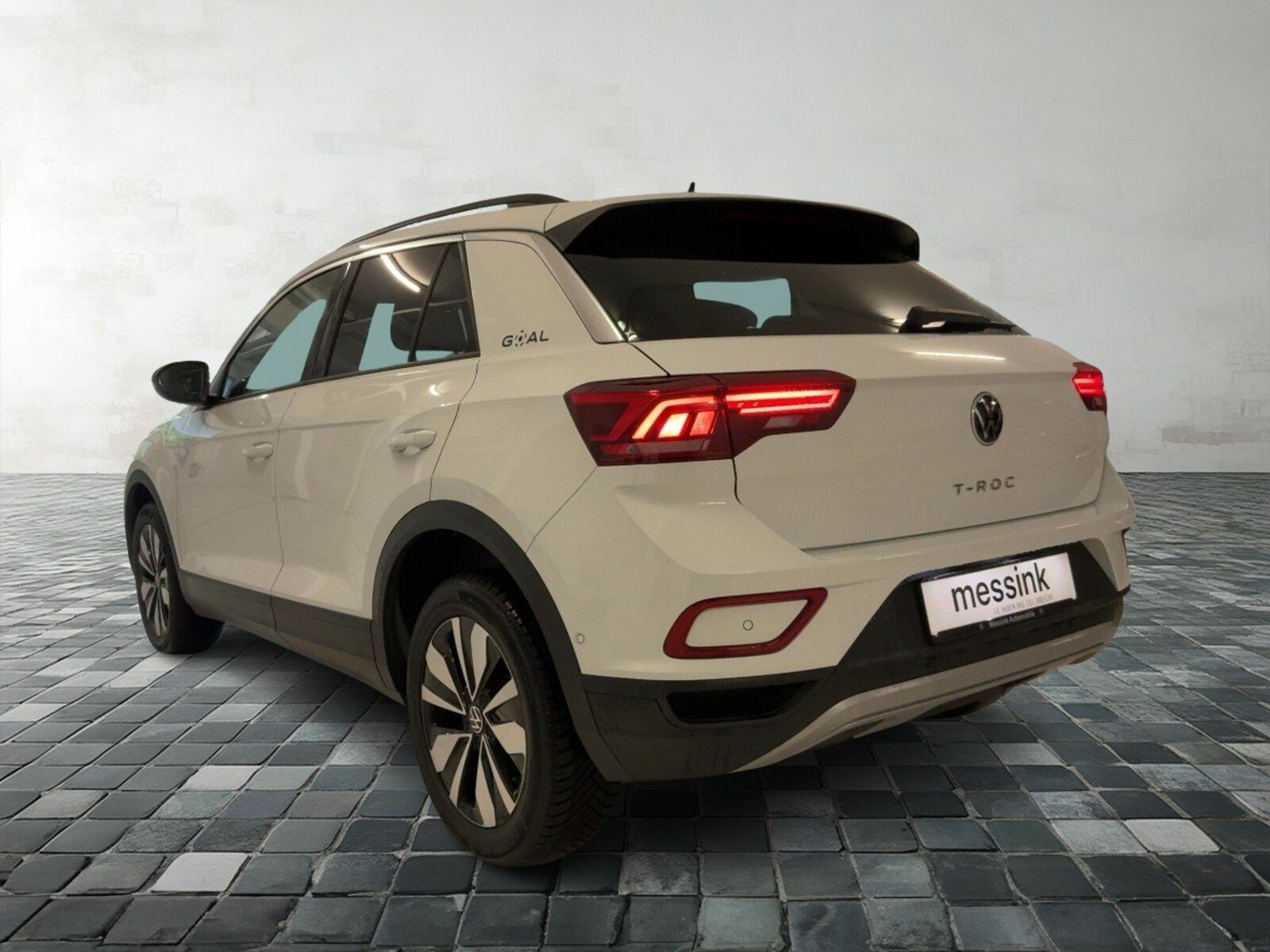 Volkswagen T-Roc – Bild 3