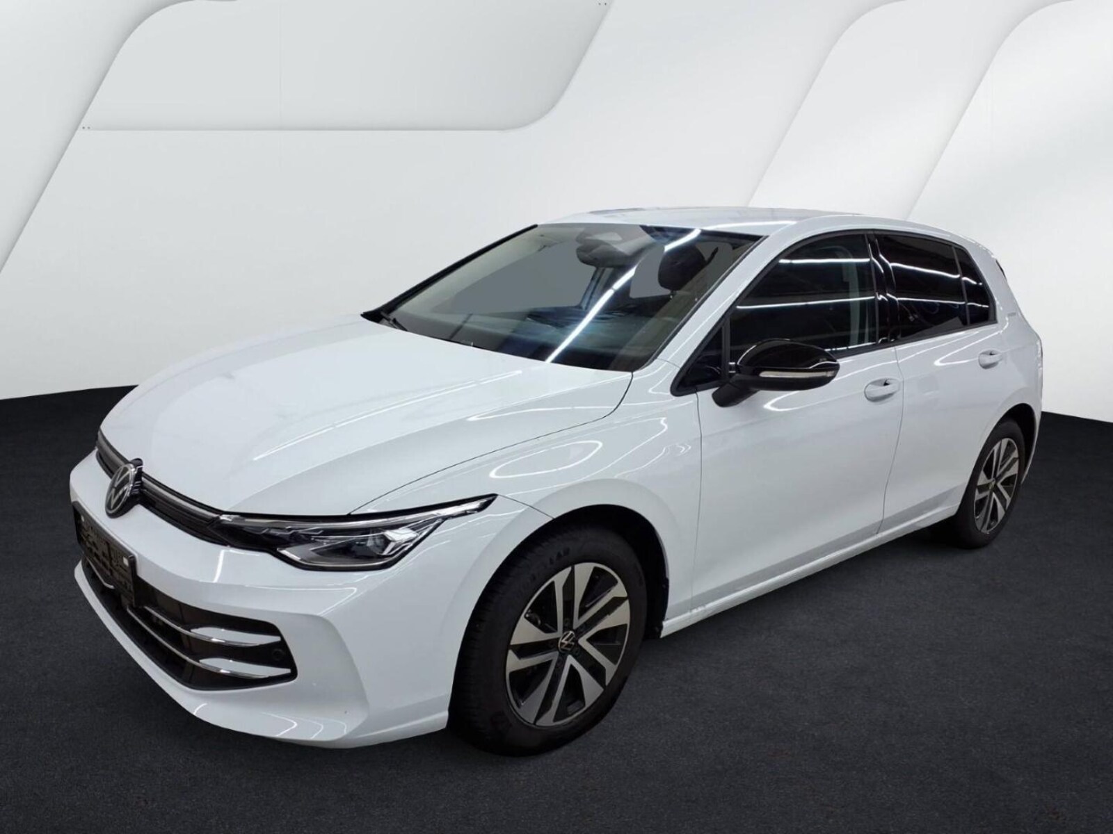 Volkswagen Golf – Bild 2