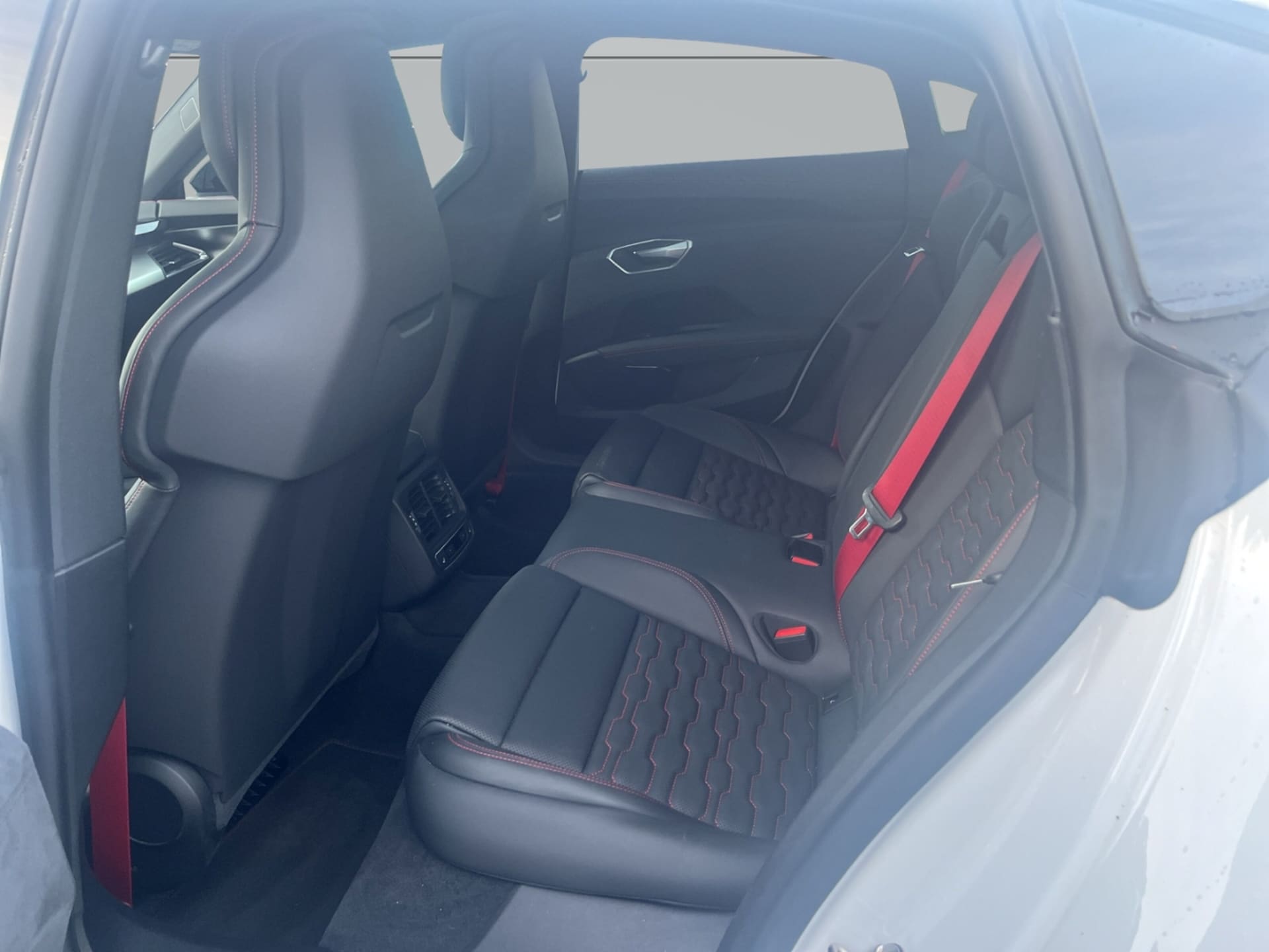 Audi RS e-tron GT