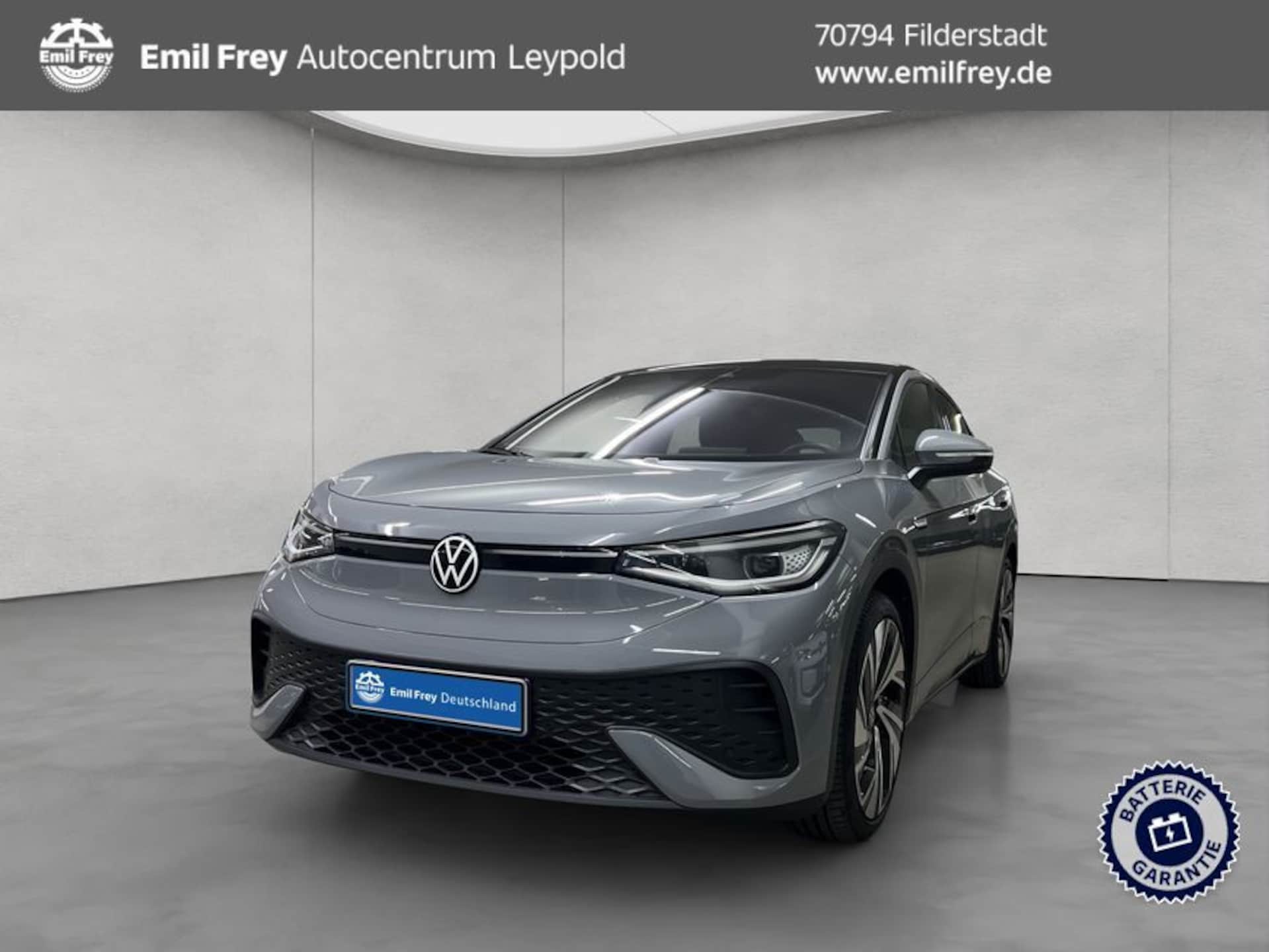 Volkswagen ID.5 Pro Performance
