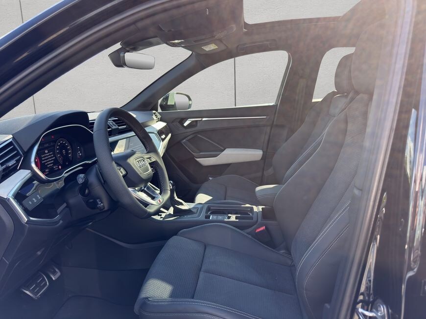 Image about Audi Q3 Sportback S line 40 TDI quattro S tronic
