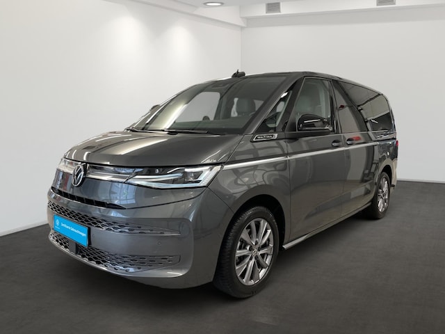 Volkswagen Multivan langversion