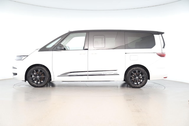 Volkswagen Multivan langversion