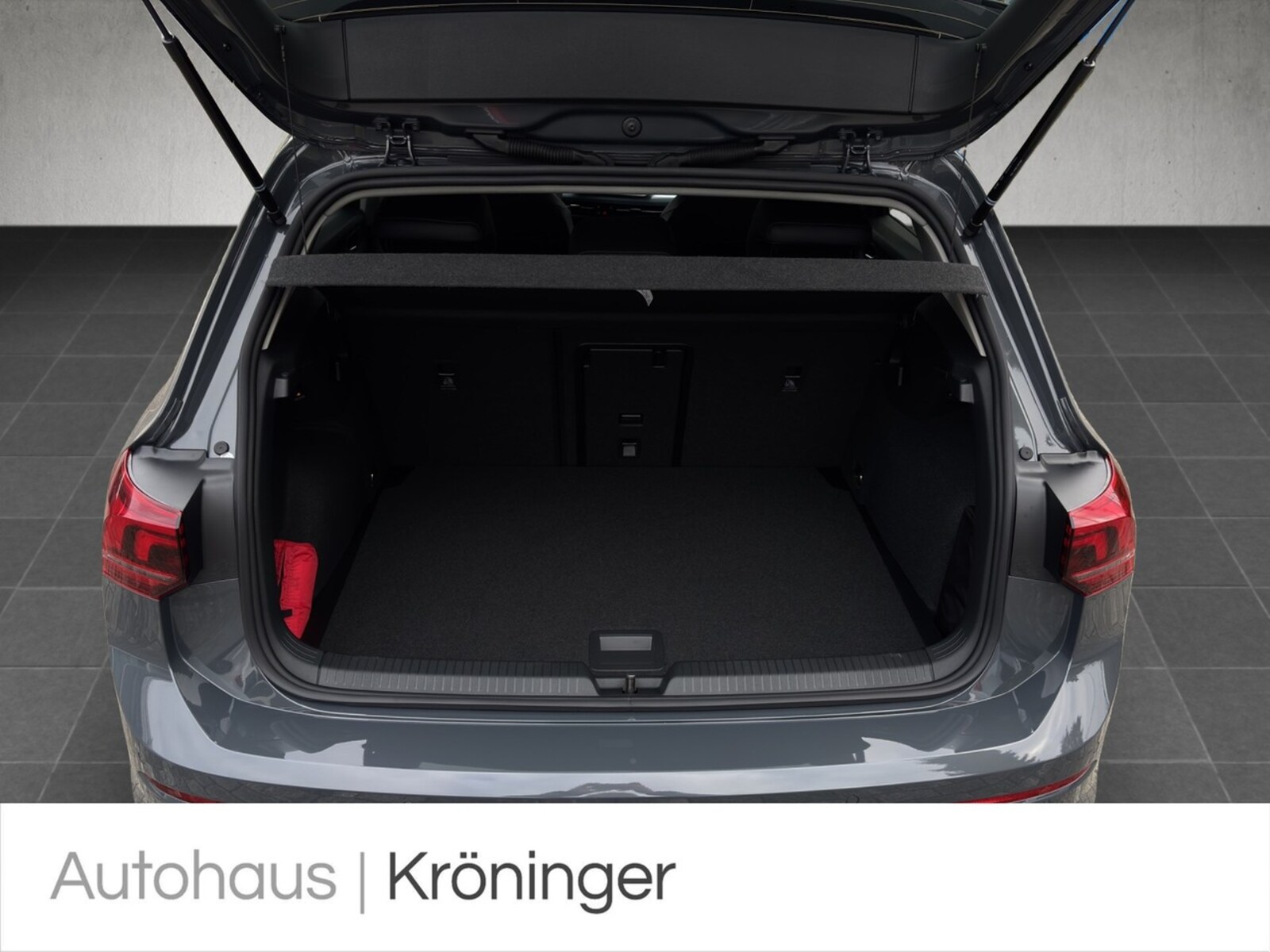 Volkswagen Golf – Bild 19