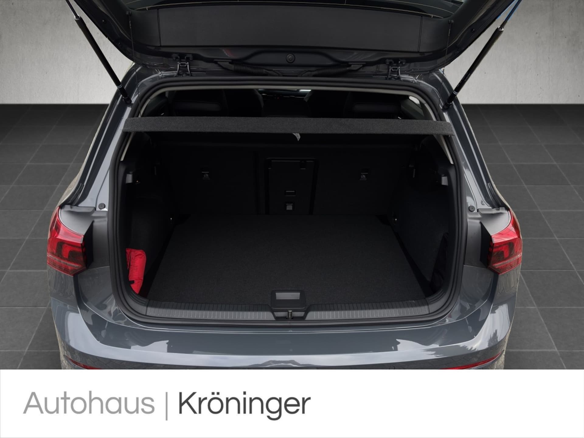 Volkswagen Golf ENERGY