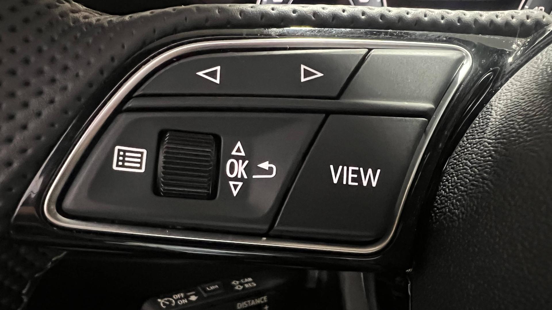 Image about Audi A3 Sportback S line 35 TFSI Hybride 110 kW (150 ch) S tronic