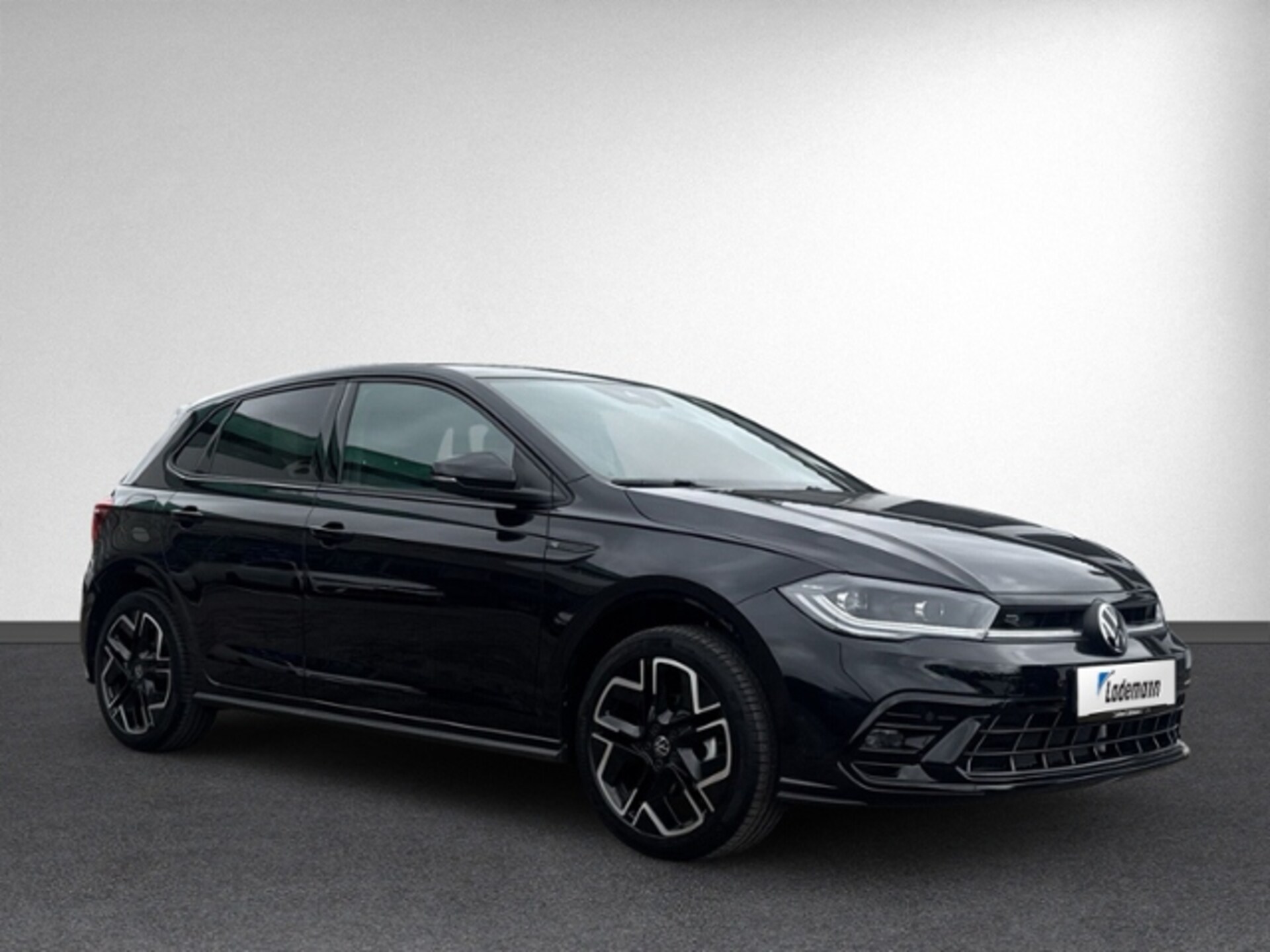 Volkswagen Polo R-Line