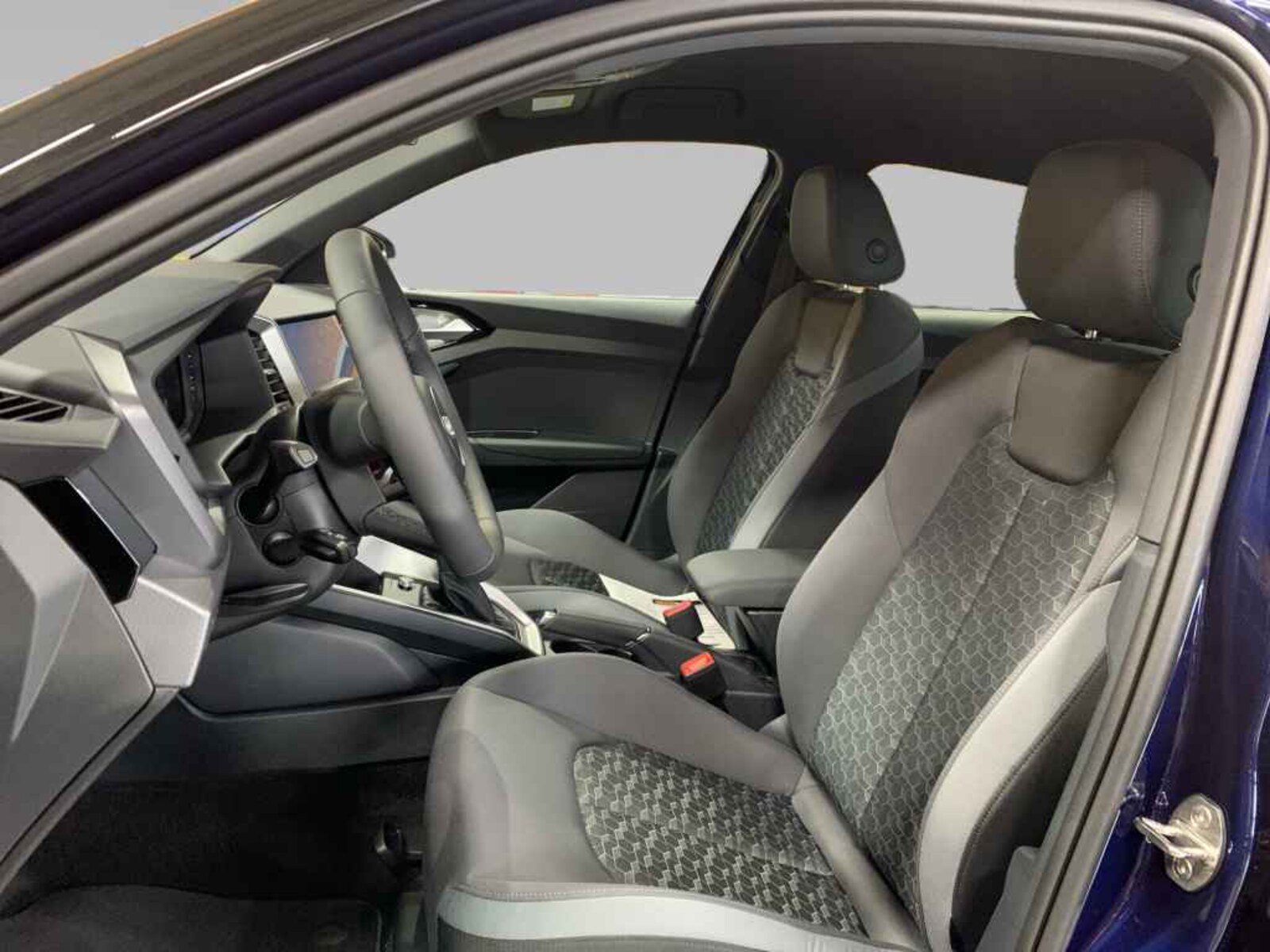 Audi A1 Sportback – Bild 10