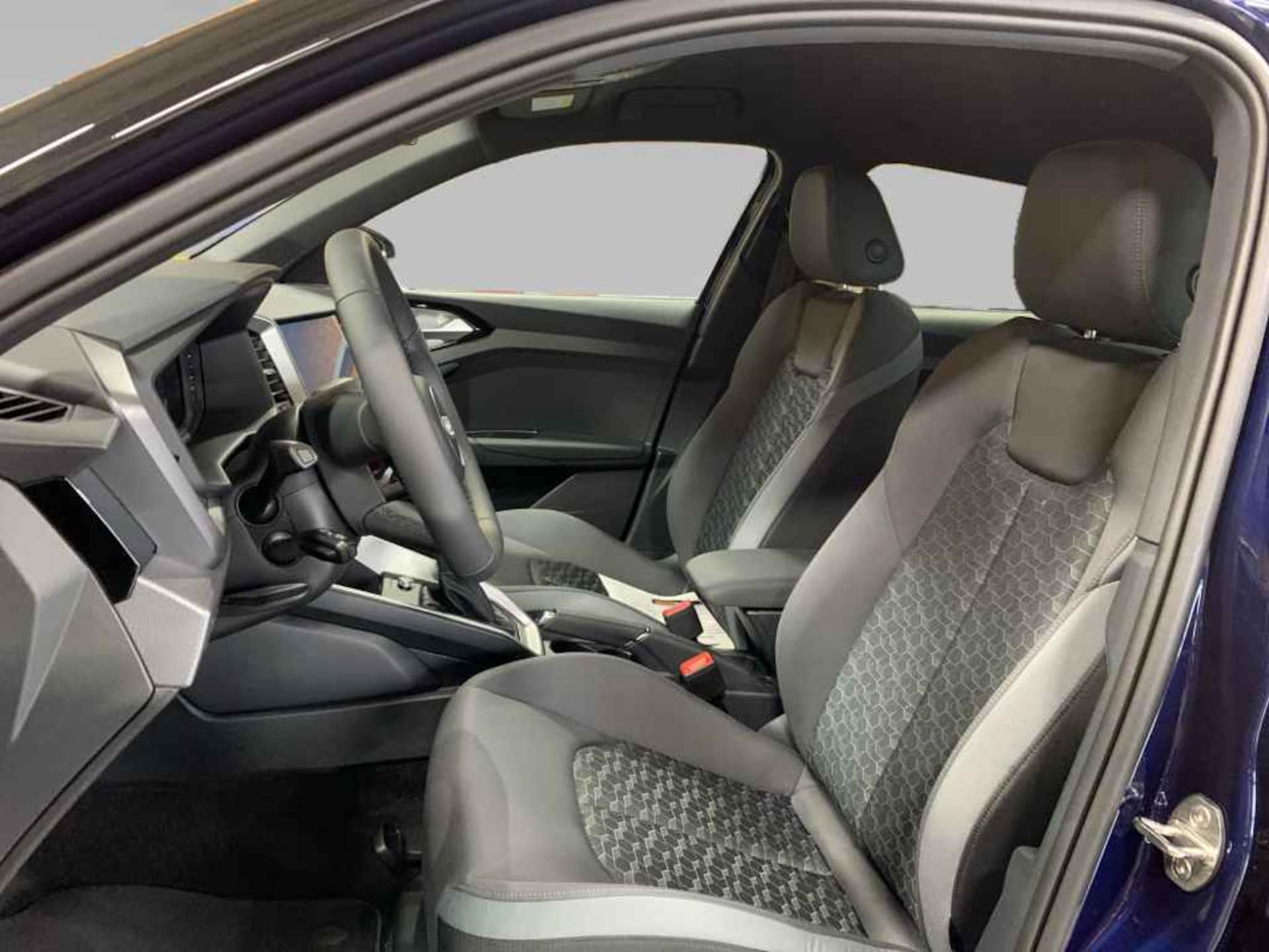 Audi A1 Sportback Advanced