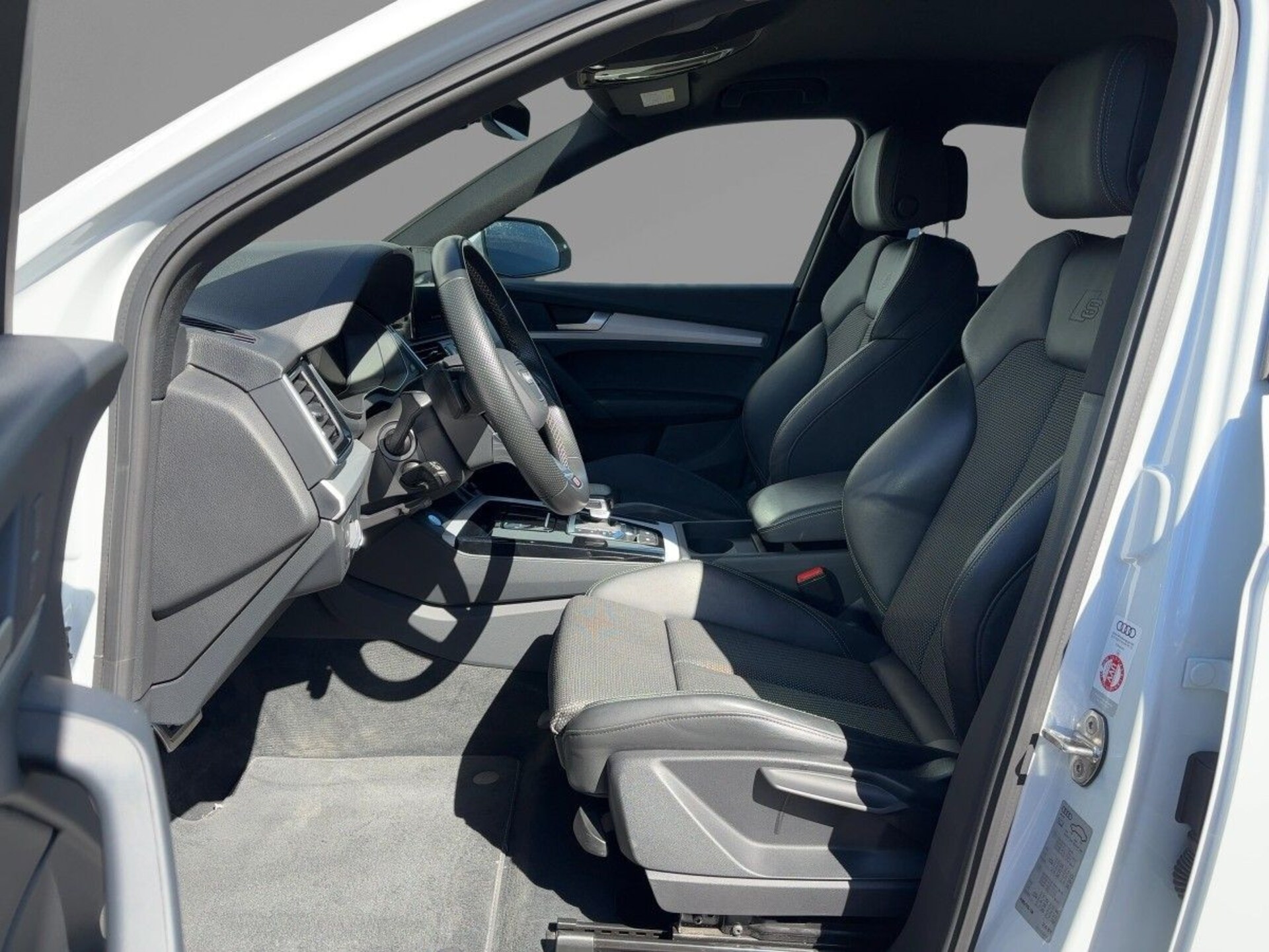 Audi Q5 SUV S line