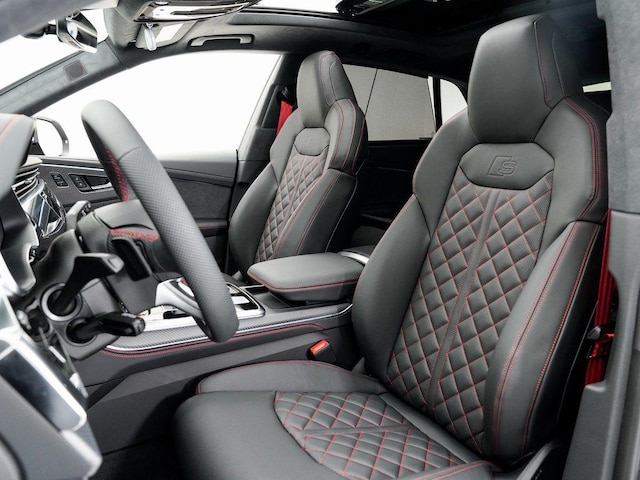 2026 Audi SQ8 Prestige - Photo 8