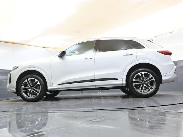 2025 Audi Q5 Premium Plus - Photo 39
