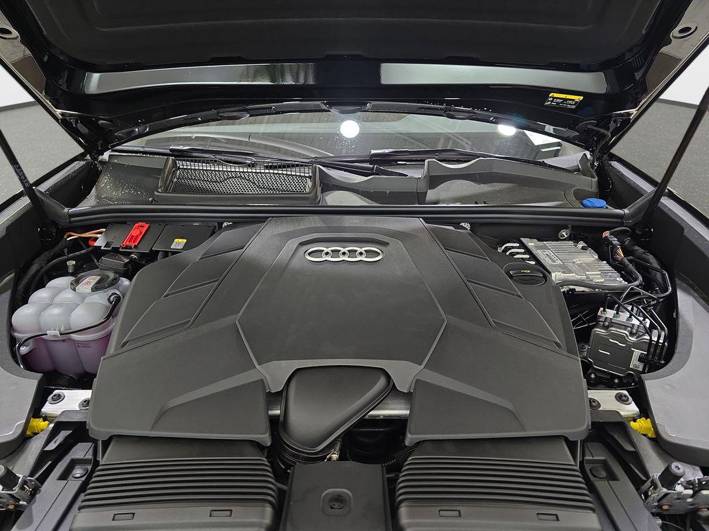 2026 Audi Q8 Premium Plus - Photo 30