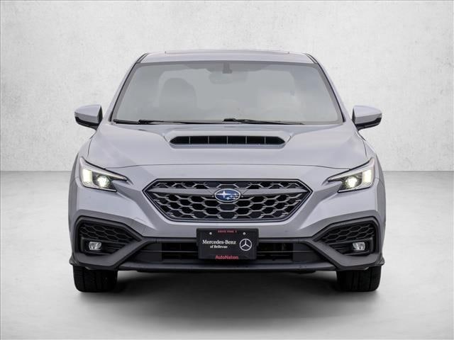 2022 Subaru WRX
