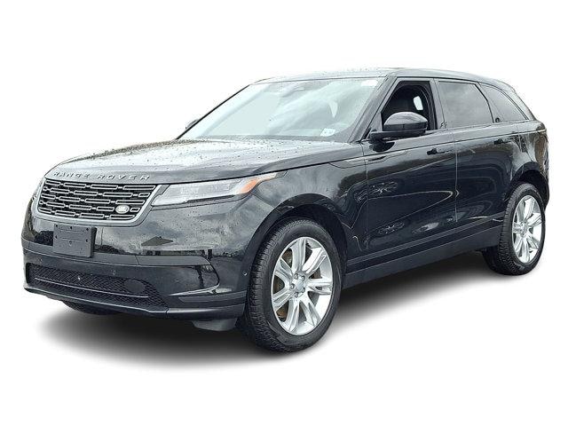 Photo of 2026 Land Rover Range Rover Velar