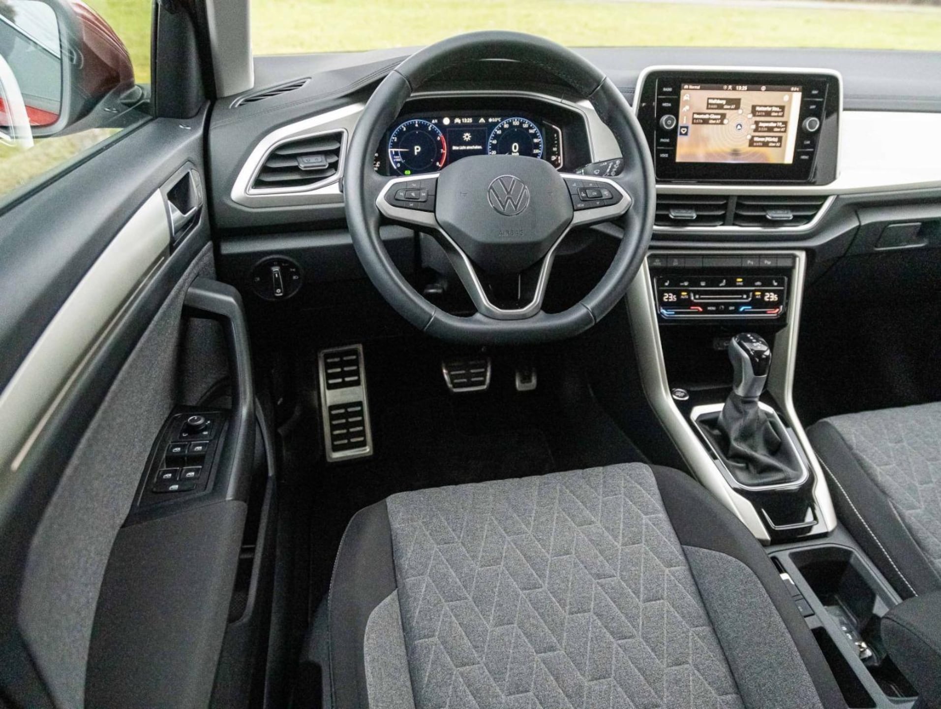 Volkswagen T-Roc MOVE