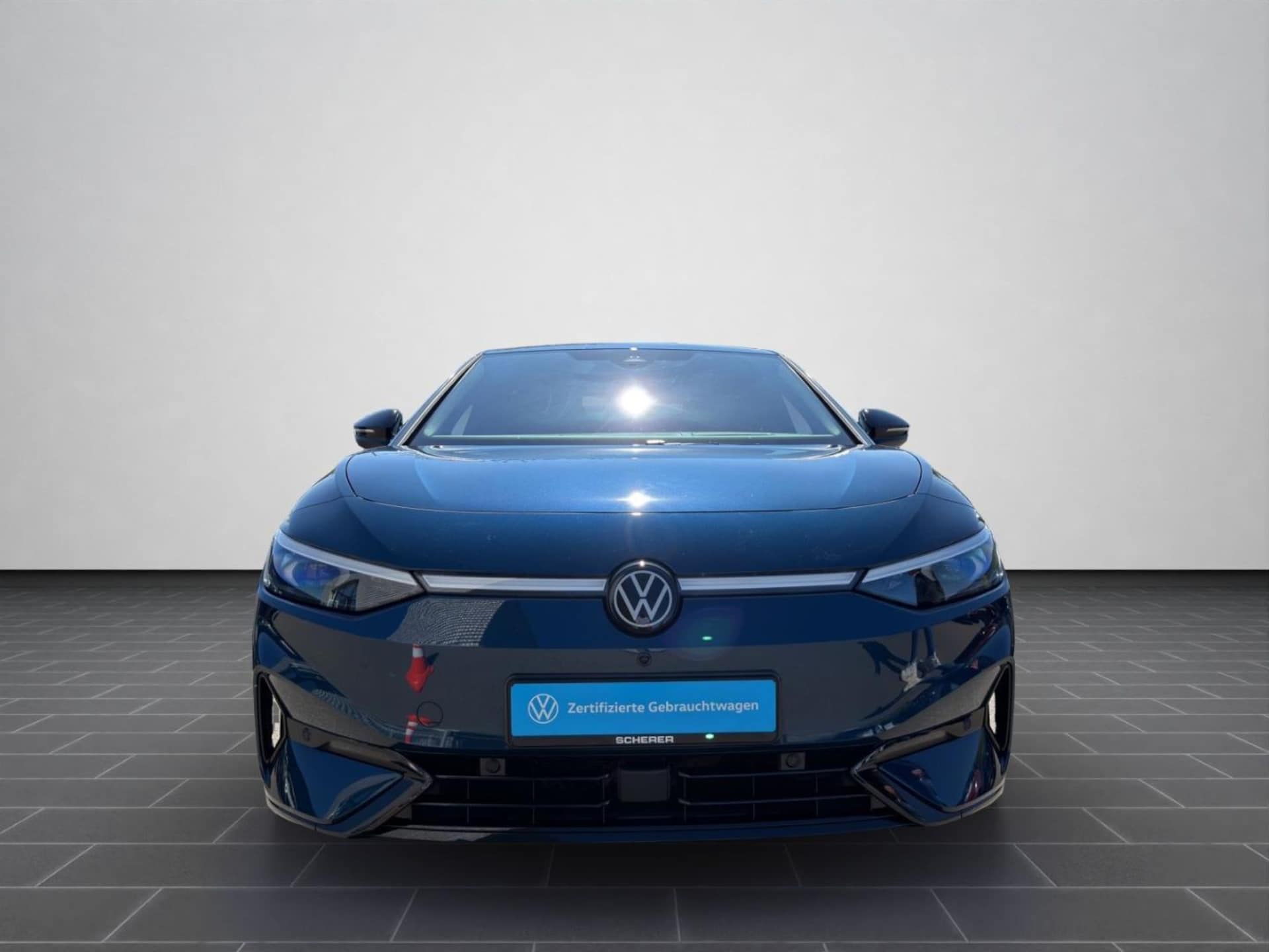 Volkswagen ID.7 Pro
