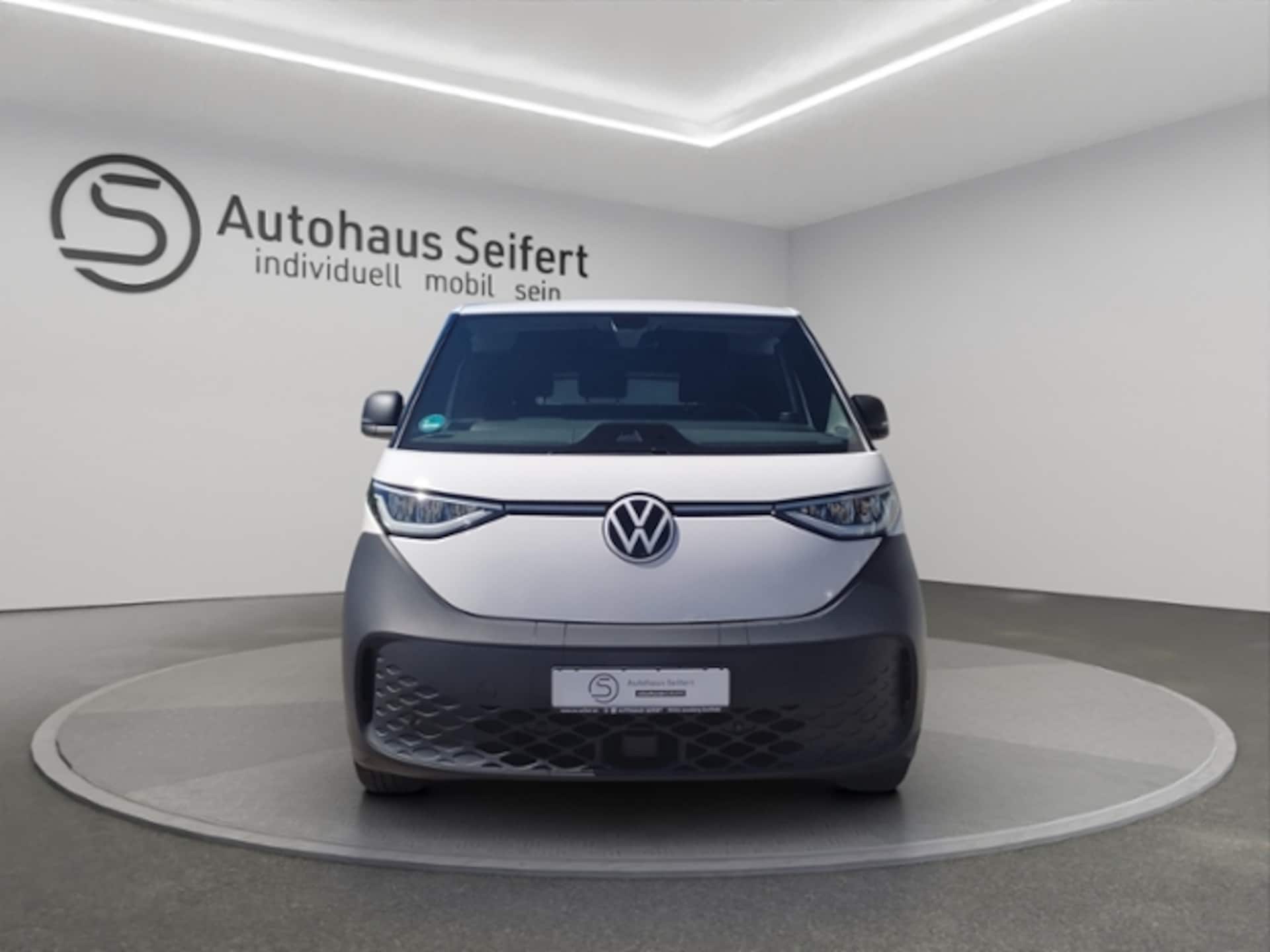 Volkswagen ID. Buzz Cargo Basis-Modell