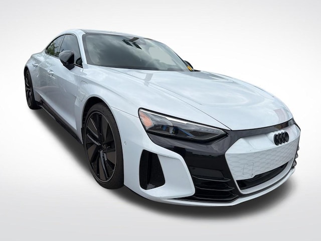 2023 Audi e-tron GT