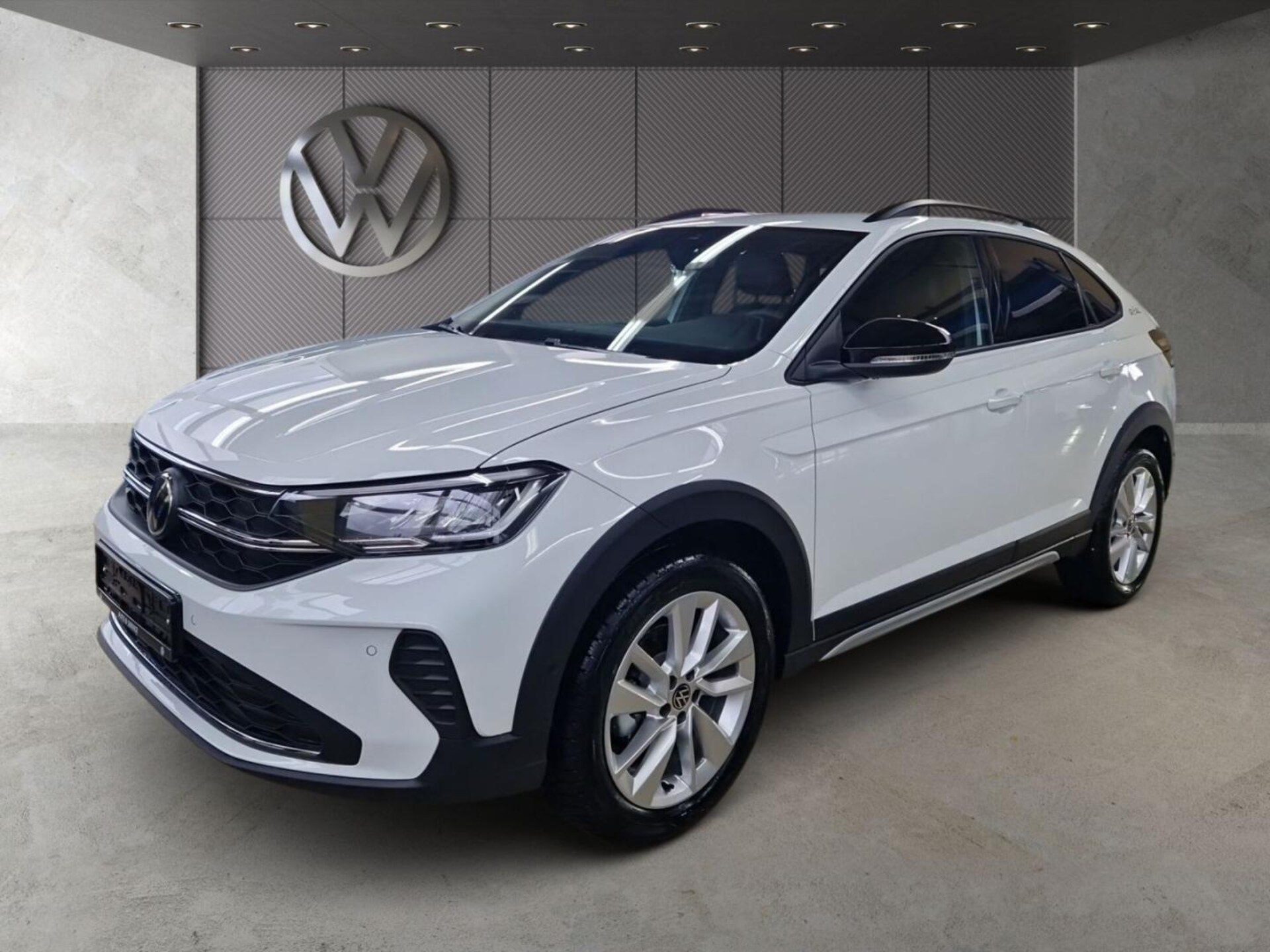 Volkswagen Taigo Goal
