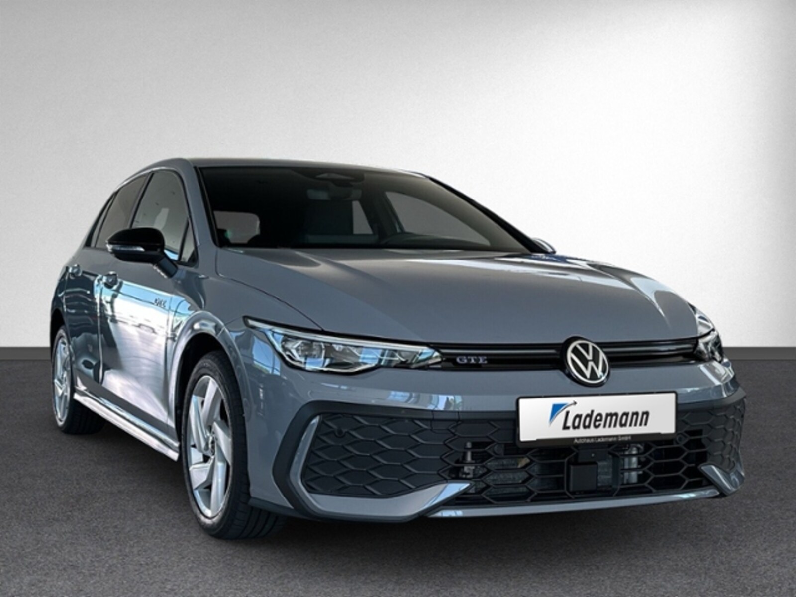 Volkswagen Golf – Bild 5