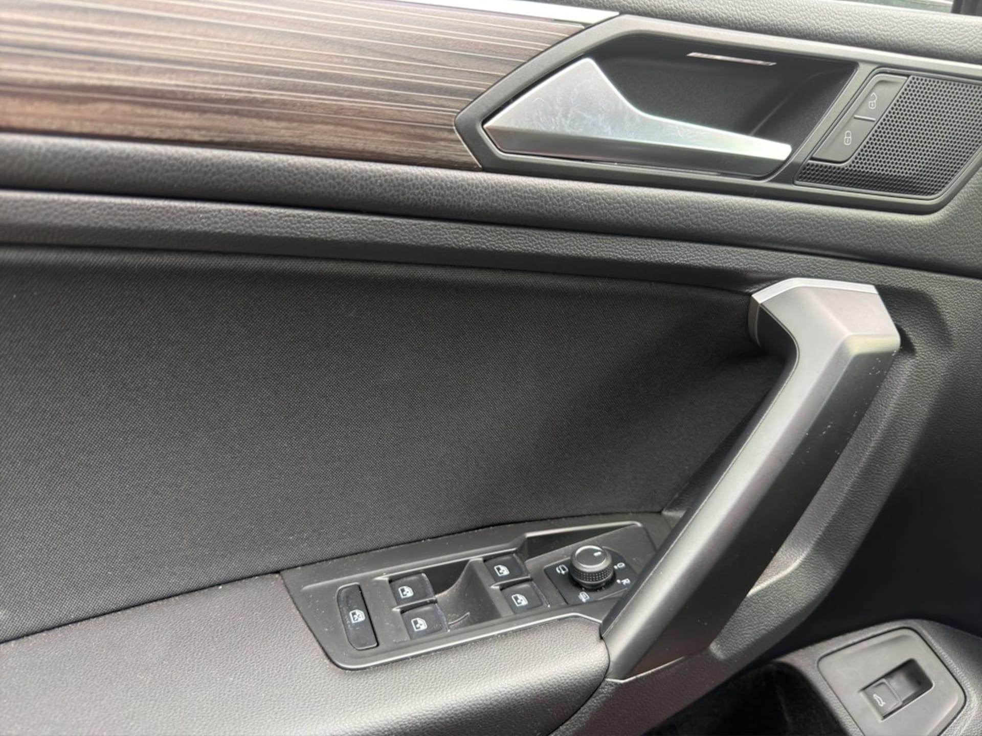 Volkswagen Tiguan Allspace Elegance