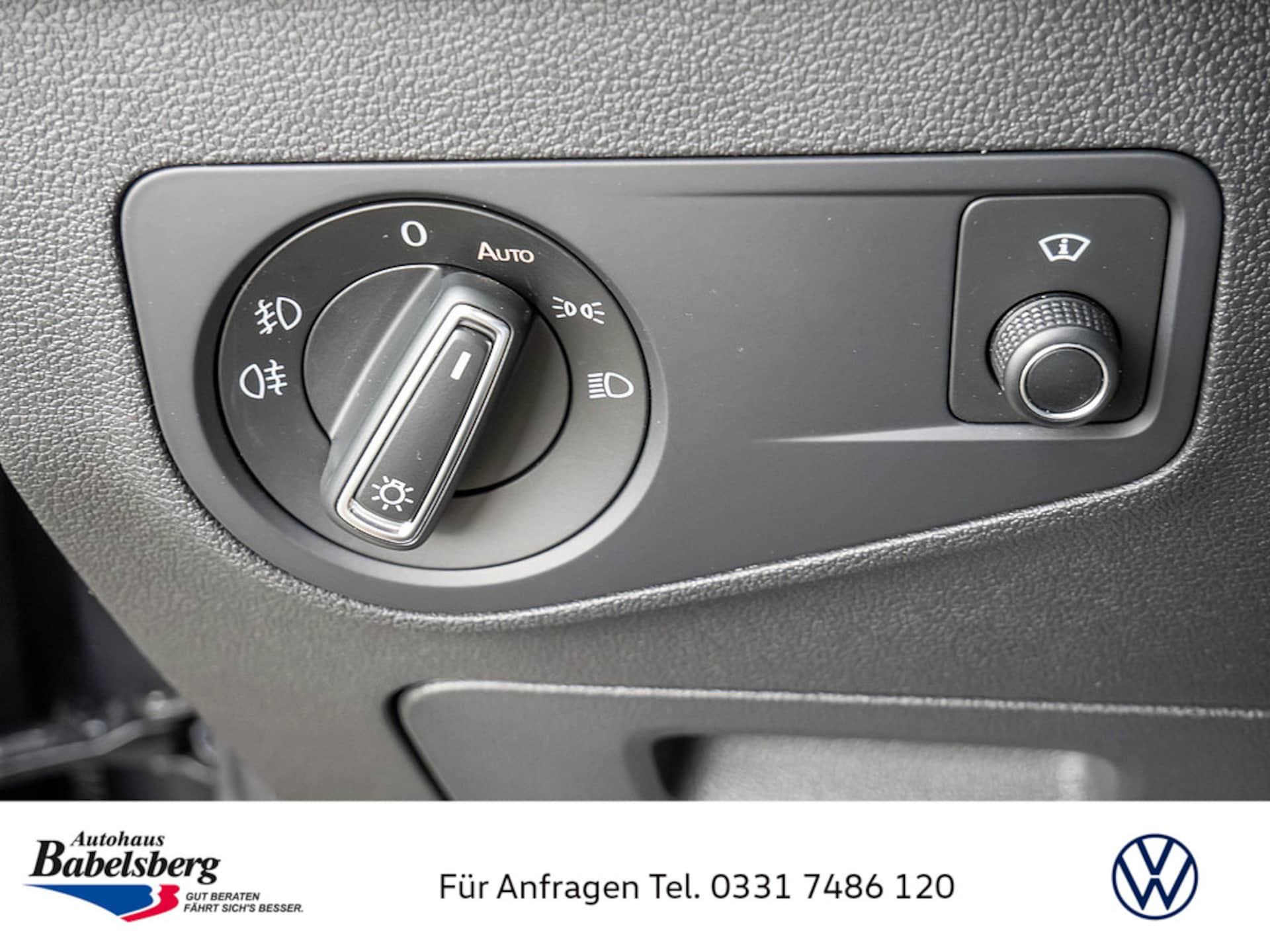 Volkswagen Tiguan Highline