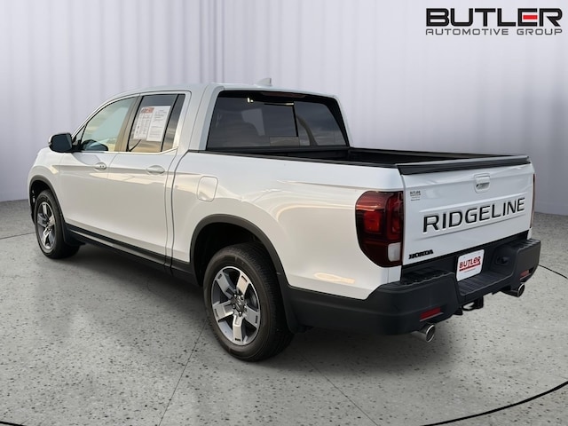 2024 Honda Ridgeline