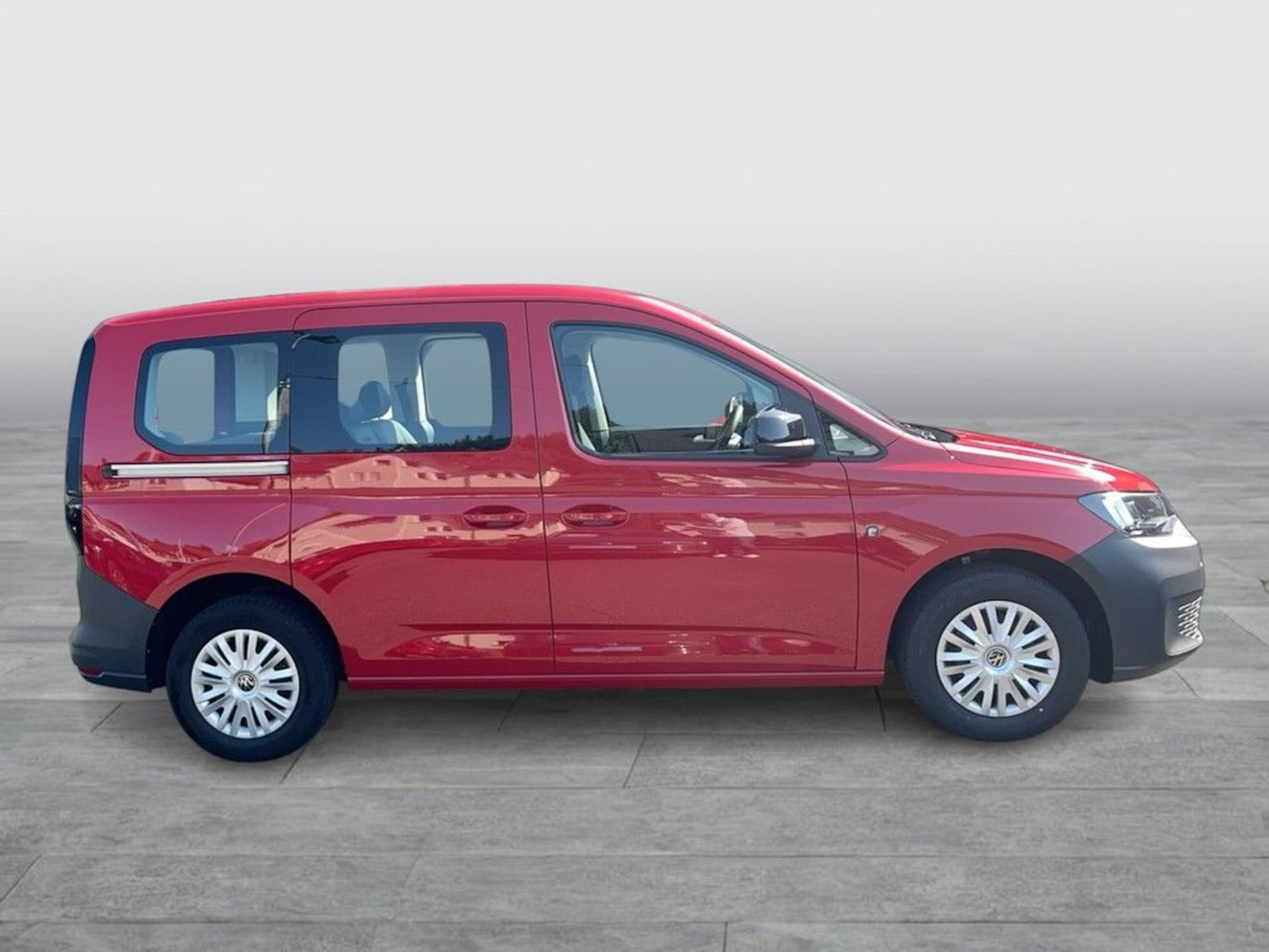 Volkswagen Caddy Basis-Modell