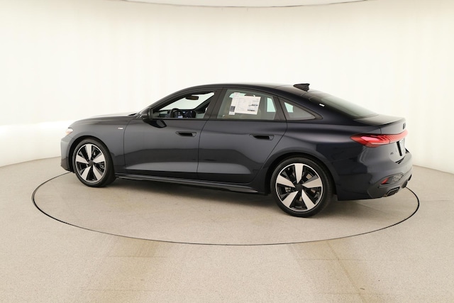 2026 Audi A5 Sedan
