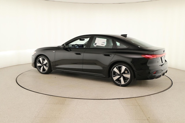 2026 Audi A5 Sedan