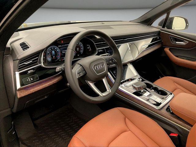 2026 Audi Q7 S Line Premium Plus - Photo 7
