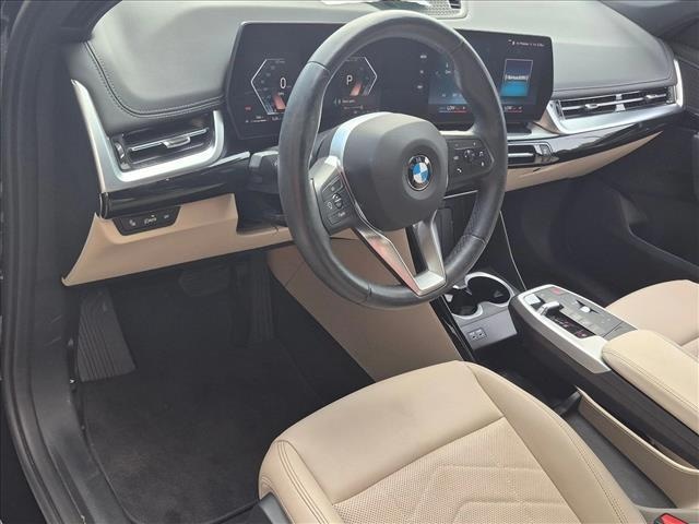 2023 BMW X1