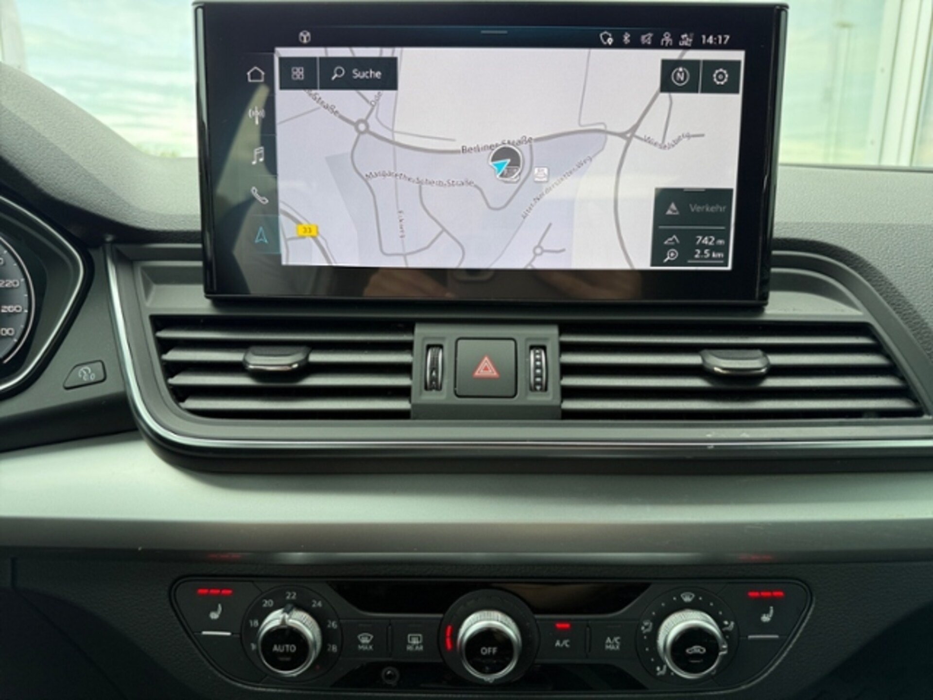 Audi Q5 SUV