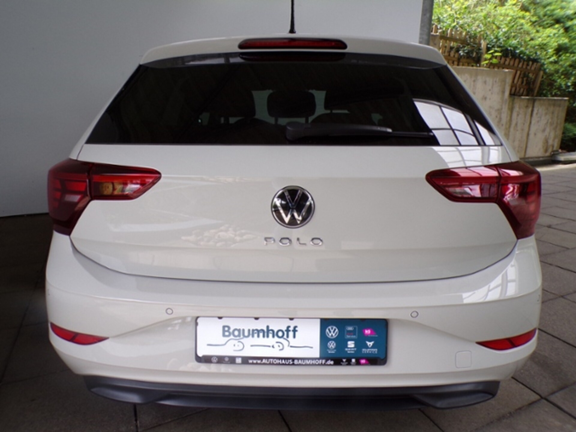 Volkswagen Polo Life