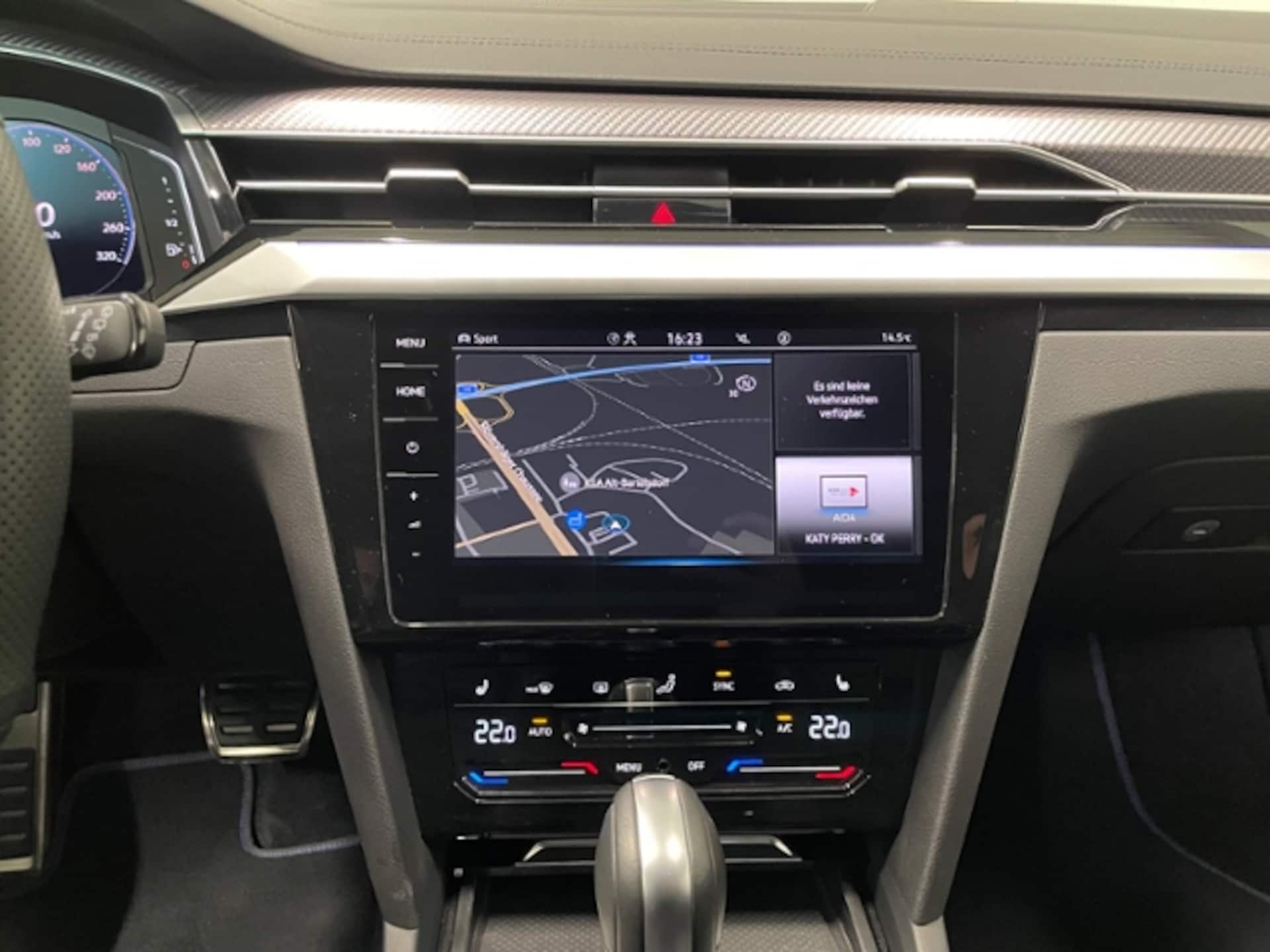 Volkswagen Arteon Shooting Brake R