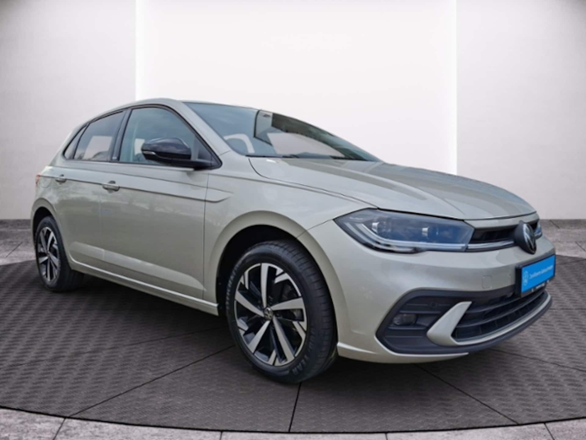 Volkswagen Polo MOVE