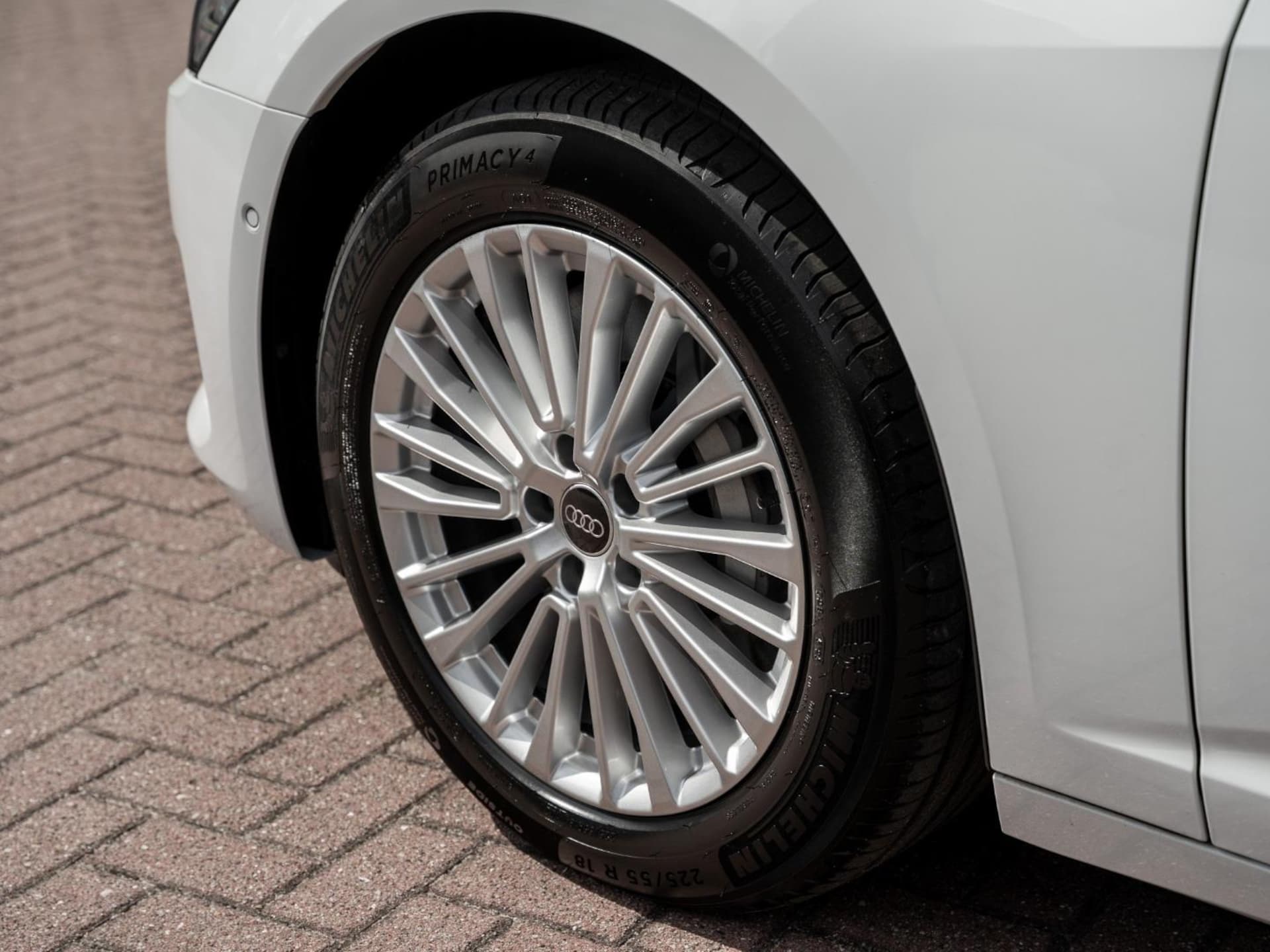 Audi A6 Avant TFSI e Design