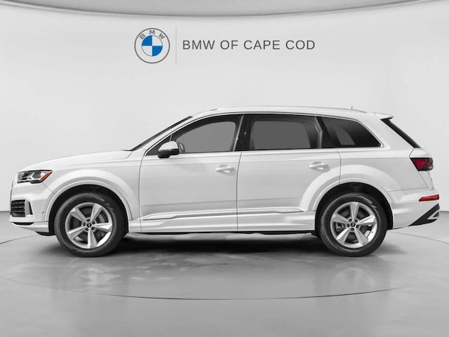 2023 Audi Q7