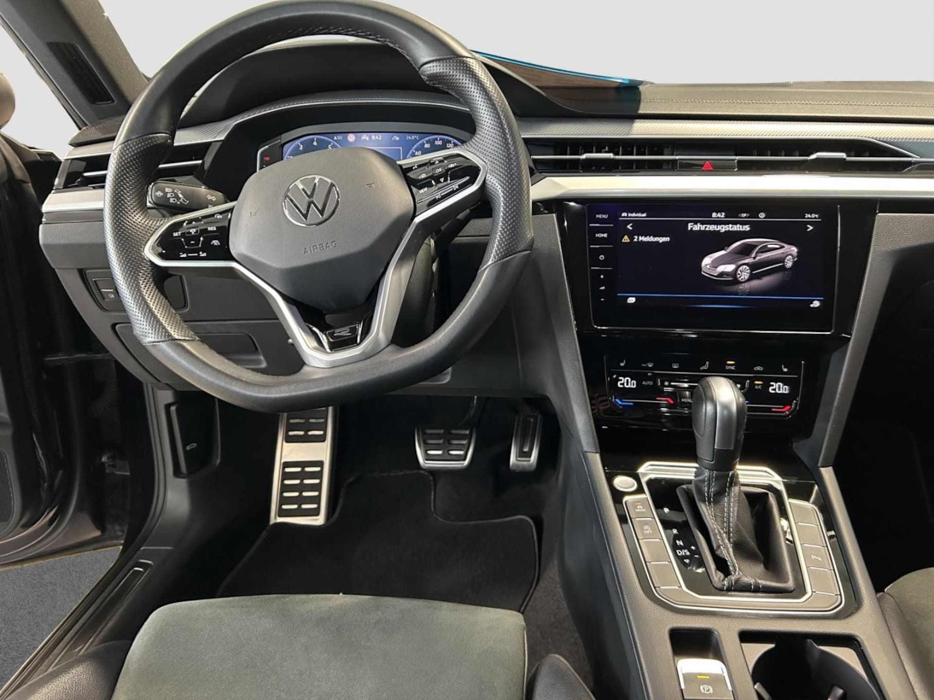Volkswagen Arteon R-Line