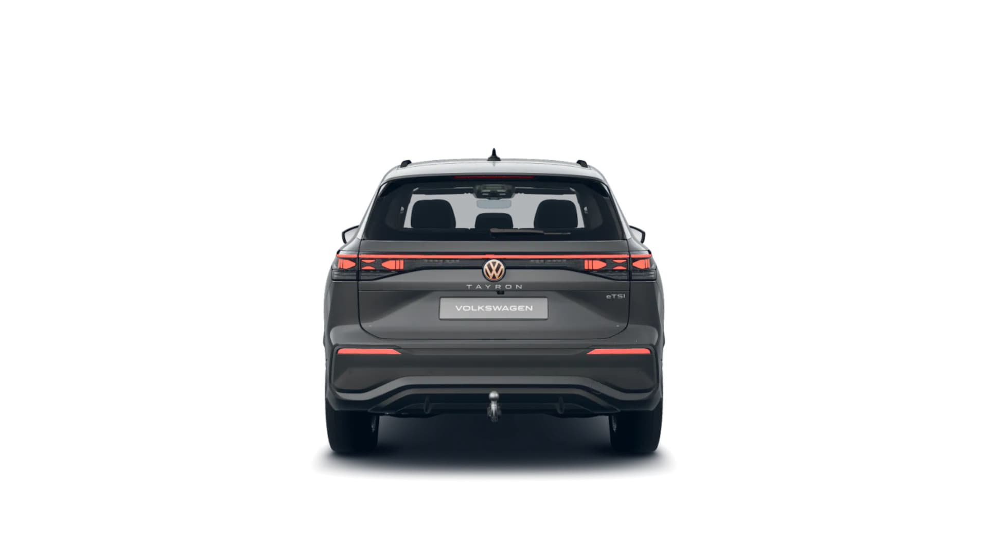Volkswagen Tayron Life